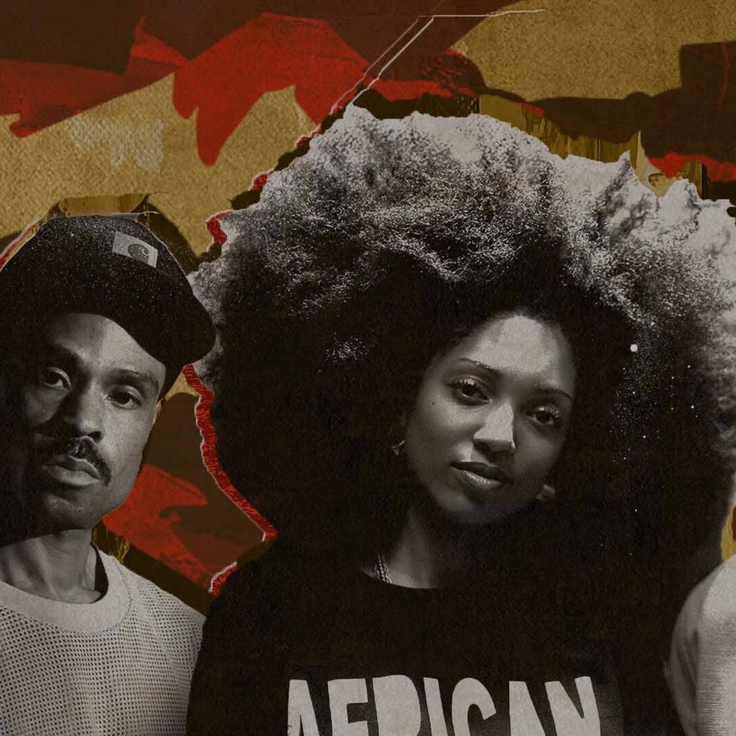 SummerStage: Bilal / GENA / DJ Tara 2